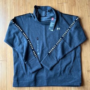 NWT Under Armour Sweater
